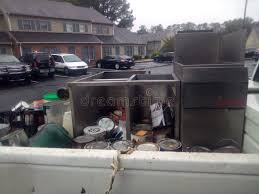Unionville, MO Junk Removal Company