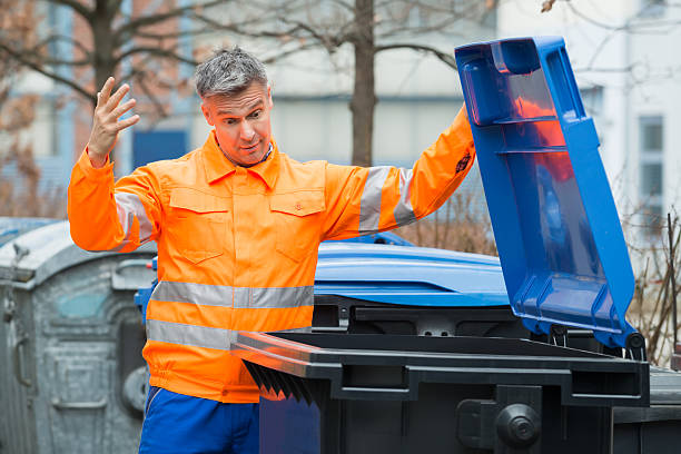 Retail Junk Removal in Unionville, MO